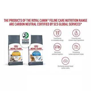 Royal Canin Light Weight Care 1.5kg อาหารเม็ดแมวโต น้ำหนัก อายุ 1 ปีขึ้นไป