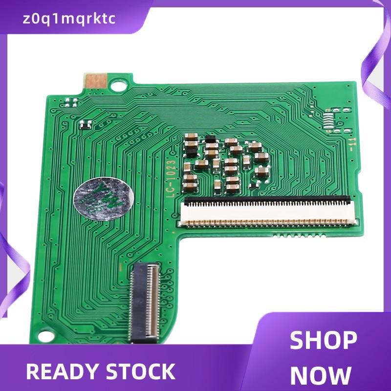 z0q1mqrktc จอแสดงผล LCD บอร์ด A7 II ILCE-7M2 A7RM2 A7M2 A7S2 A7SM2 A7SII A7RII LC-1023 อะไหล่ซ่อมกล้