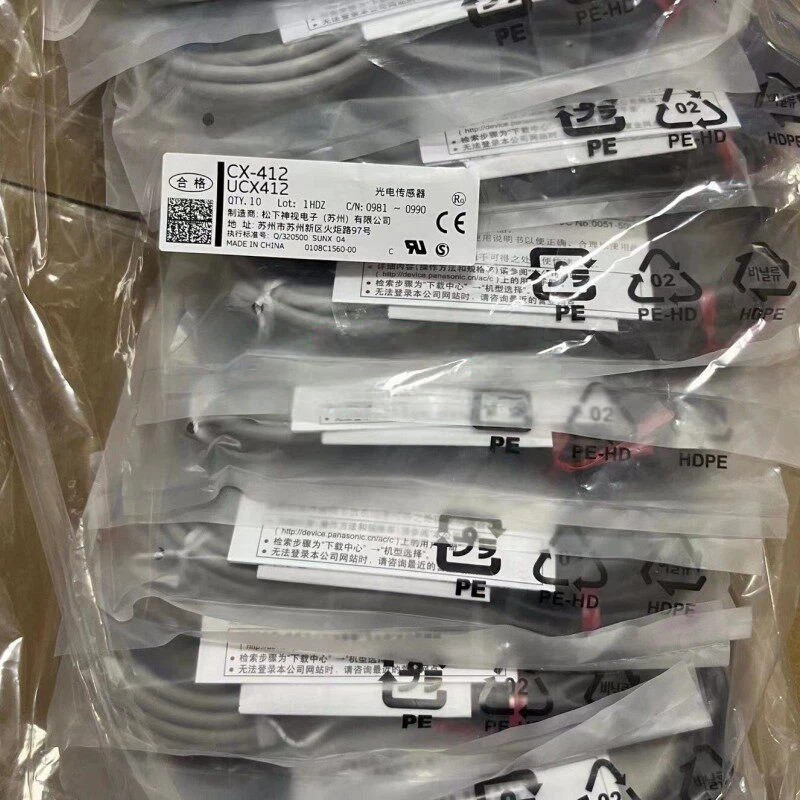เซ็นเซอร์ Panasonic CX-441/442/412/413/423/424/421/423/444