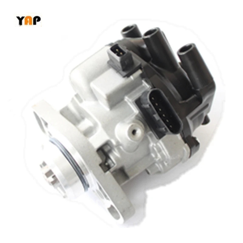 ผู้จัดจําหน่ายใหม่สําหรับ MITSUBISHI GALANT E52A 4G93 1.8L L4 MD212633 T6T58472 6P+2P 1991-1996