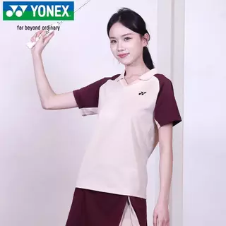 Polo เสื้อแบดรุ่นไหม่ ล่าสุดผ้าดี มากแล้วมากอีกส่งจากไทย ลายเรียบหรู ส่งด่วนได้ส่งจากไทยไม่พอใจยินดีคืนเงิน