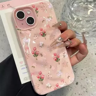 💖Snap&Co💖เคสโทนพาสเทล INS Style 13PROMAX สำหรับ iPhone 17 16 15 14 13 12 11 Pro Max XR Xs 8Plus กันฝุ่น