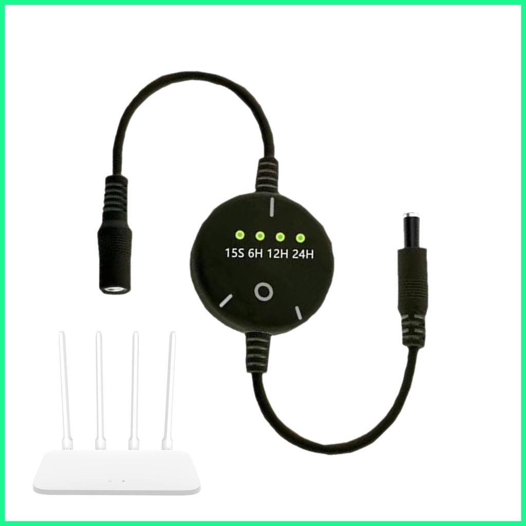 Router Restart Controller เครือข่ายตัดอุปกรณ์ Wi-Fi Lag Fix Router Controller สําหรับอินเทอร์เน็ตคงท