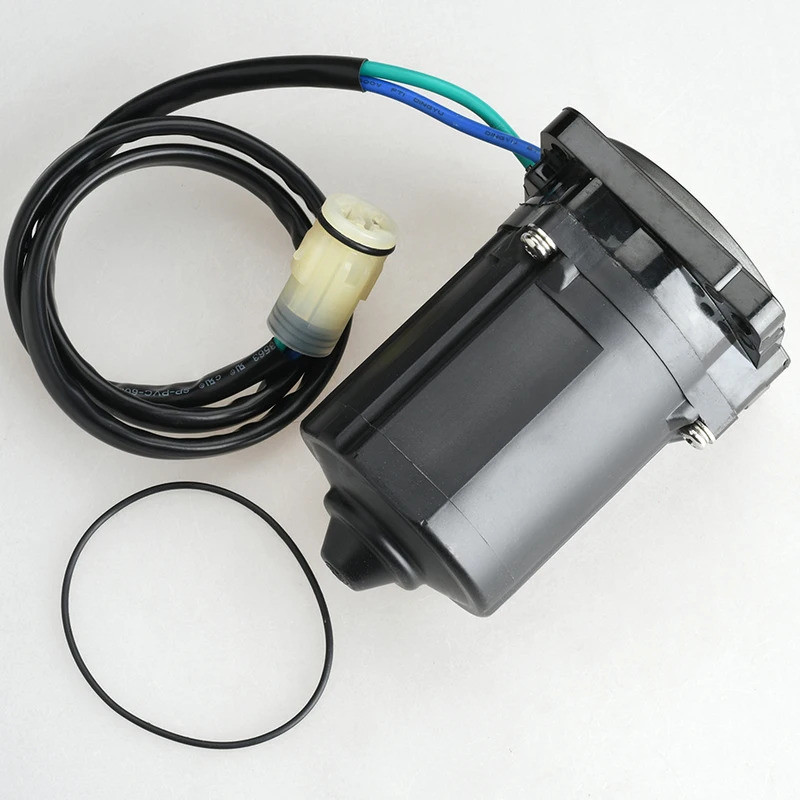 FW 36120-ZW4-H12 Tilt Trim Motor สําหรับเครื่องยนต์นอกฮอนด้า 4T BF40 BF50 BF60 12V; 36120-ZW4; ARCO 