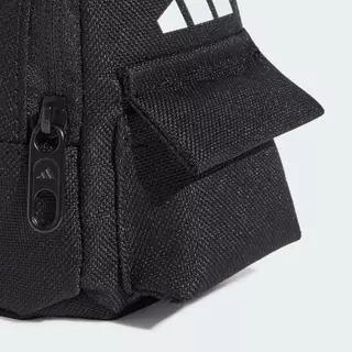 adidas ไลฟ์สไตล์ กระเป๋าเป้ Mini Essentials Unisex สีดำ KG9584