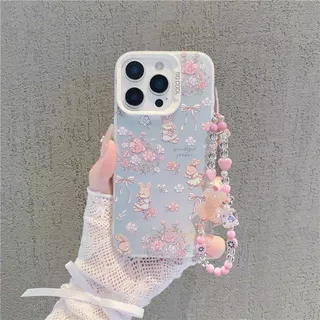 ดอกไม้สายน่ารัก 360 เปิดสําหรับ Xiaomi 17T 15T 17 Pro max 14T 13T 12T Pro 15 14 13 12 12S Ultra 10S 10 11 Lite 5G NE กระจกขาตั้งปลอก
