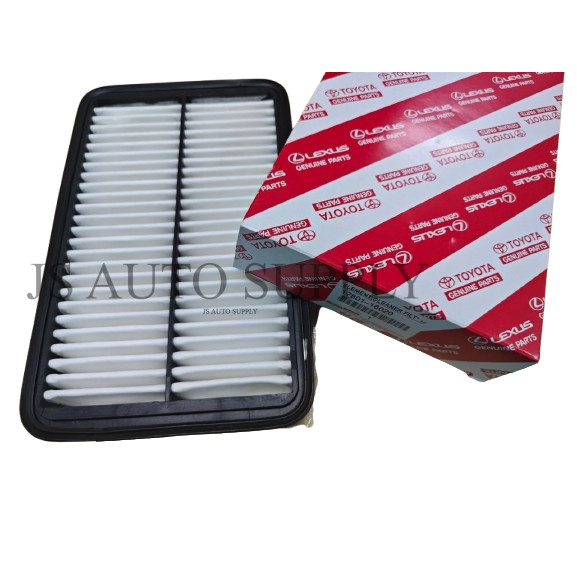 * Toyota F601 Avanza (1.3) 2004-2006 กรองอากาศ/กรองอากาศ Zzt231 Celica, Travel 17801-16020