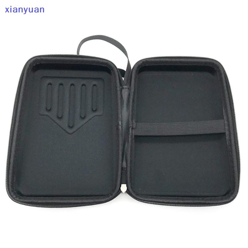 [xianyuan] 17-Tone Kalimba Thumb Thiened Kalimba Instrument Storage Case Kalimba Music Box XY