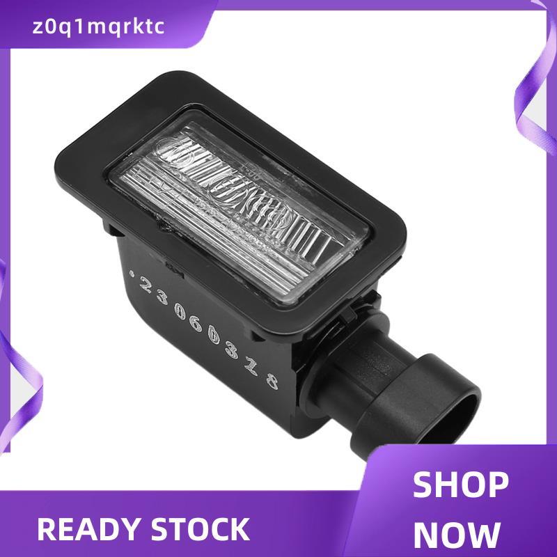 z0q1mqrktc 4108100XG08XA รถด้านหลังป้ายทะเบียนสําหรับ Voleex C30 C50 ORA R1 IQ H5 H6 H9 M2 6