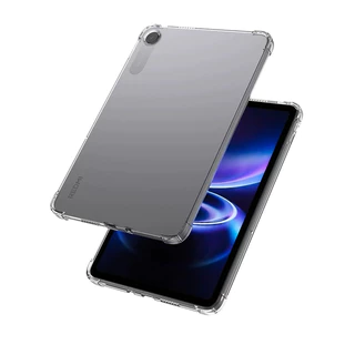 สําหรับ Xiaomi Redmi Pad 2 9.7 นิ้ว 2026 เคส โปร่งใส ซิลิโคนนุ่ม TPU ป้องกันกันกระแทก For Redmi Pad2 9.7 inch 002