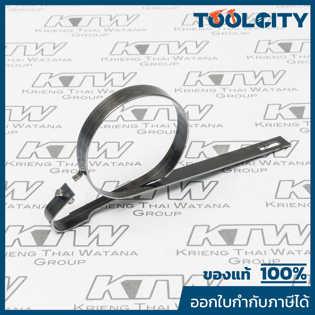 MAKITA มากีต้า MP168321-7 อะไหล่ UC3020A1#46 BRAKE BAND #46 BRAKE BAND FOR UC3020A1 Code 168321-7