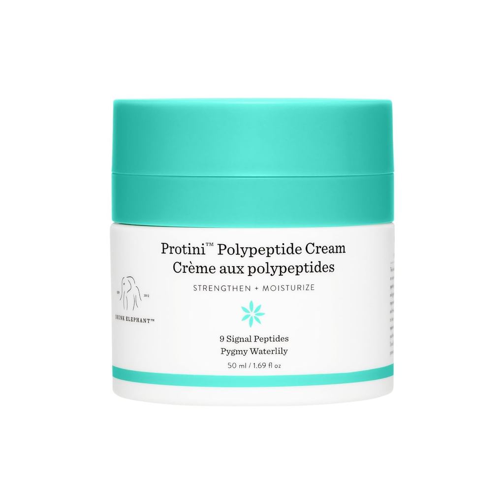 DrunkElephantProtiniPolypeptideCream-FirmingMoisturizer-CleanClinicalcare-Cruelty-Free-Dermatologist