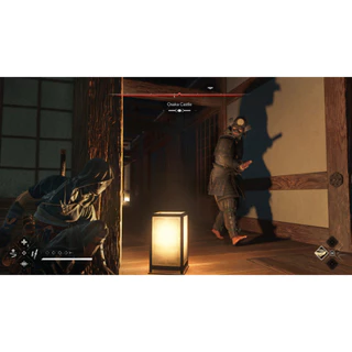 Nintendo Switch 2 Assassin’s Creed Shadows แนวเกม ACTION / ADVENTURE แผ่นเกมมือหนึ่ง