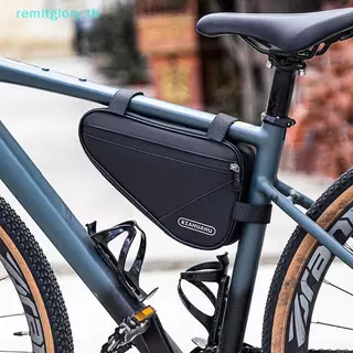 Remitglory โครงจักรยานสามเหลี่ยม Pa วัสดุทนน้ําเหนียวสําหรับการเดินป่าปิกนิกและกีฬากลางแจ้ง TH