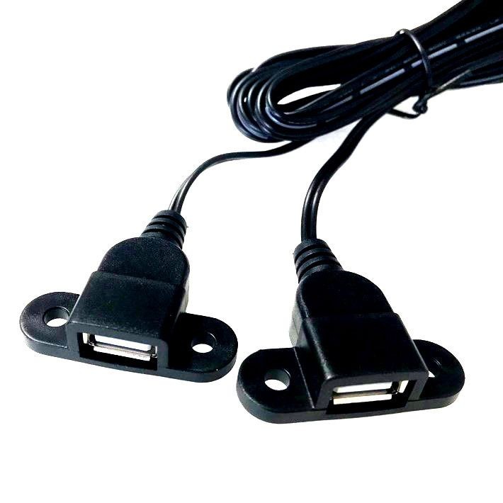 ใหม่ USB สองหัวไปยัง typec one-to-two USB ขยายสไตล์ใหม่ double-head USB to typec one-to-two Extensio