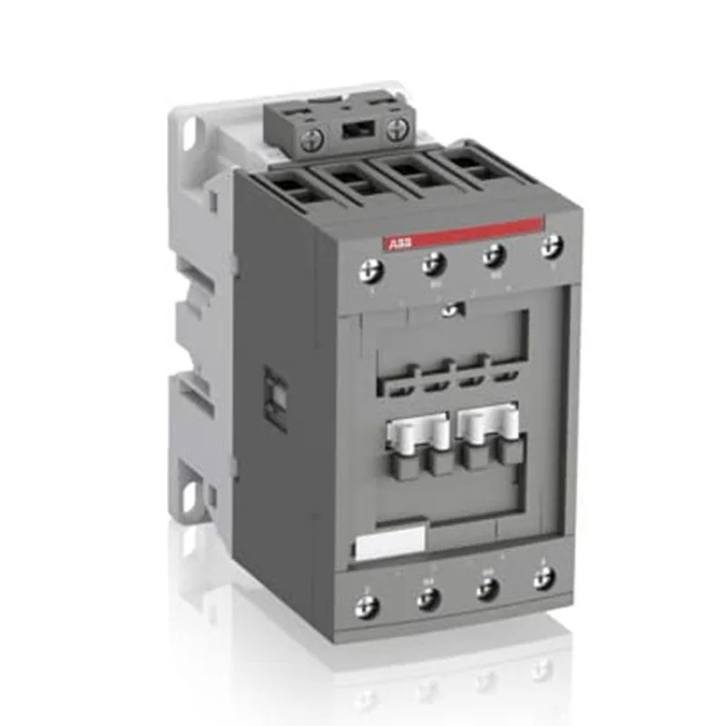 ประสิทธิภาพใหม่และต้นฉบับ ABBs Contactor AF Series 52A AF52-30-00-12 AF52-30-00-11 AF52-30-00-13 AF5