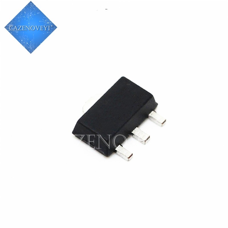 ชิป PGA-103 + PGA-103 PGA103 SOT-89 2 ชิ้น