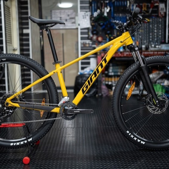 Giant Talon 29 3 (ล้อ 29 นิ้ว)