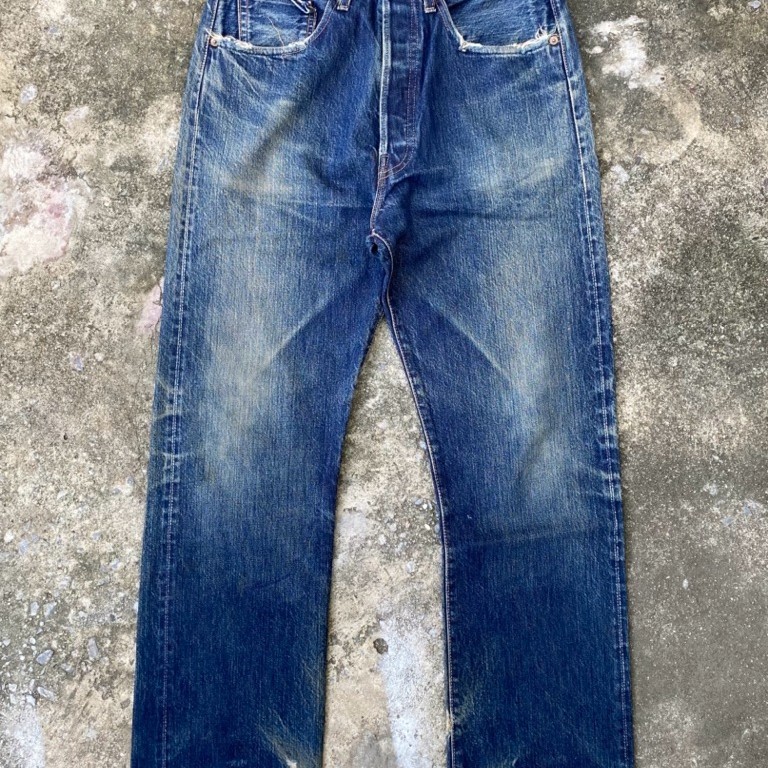 LVC Levi’s 1944 Japan 🇯🇵
