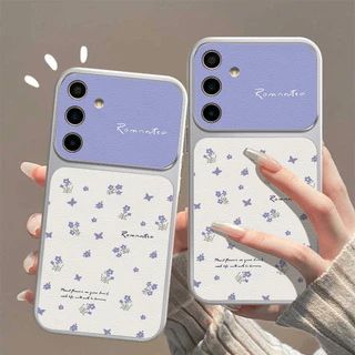 เคส For Samsung A36 A57 A37 A27 A16 A06 A55 A56 A07 A17 A05 A26 A13 A14 A15 A23 A24 A25 A53 A54 A32 A35 S24 FE S26 Ultra