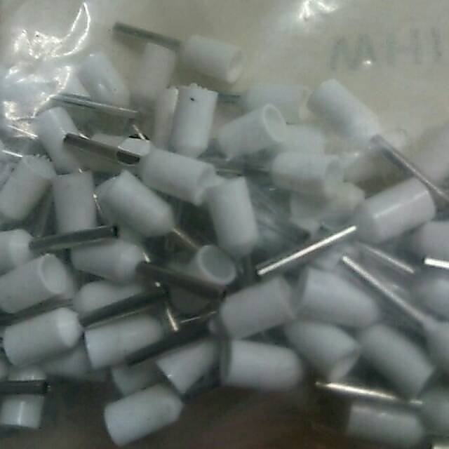 Ferules Bottle Skun / Ferrules 0.5 mm E0508
