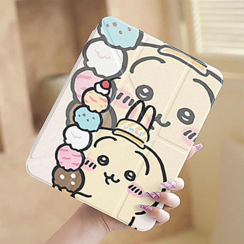 3+Y c465 สำหรับ ipad gen11case10 huawei matepad11.5S honor redmipad 2 infinix xpad 20 oppo se samsun