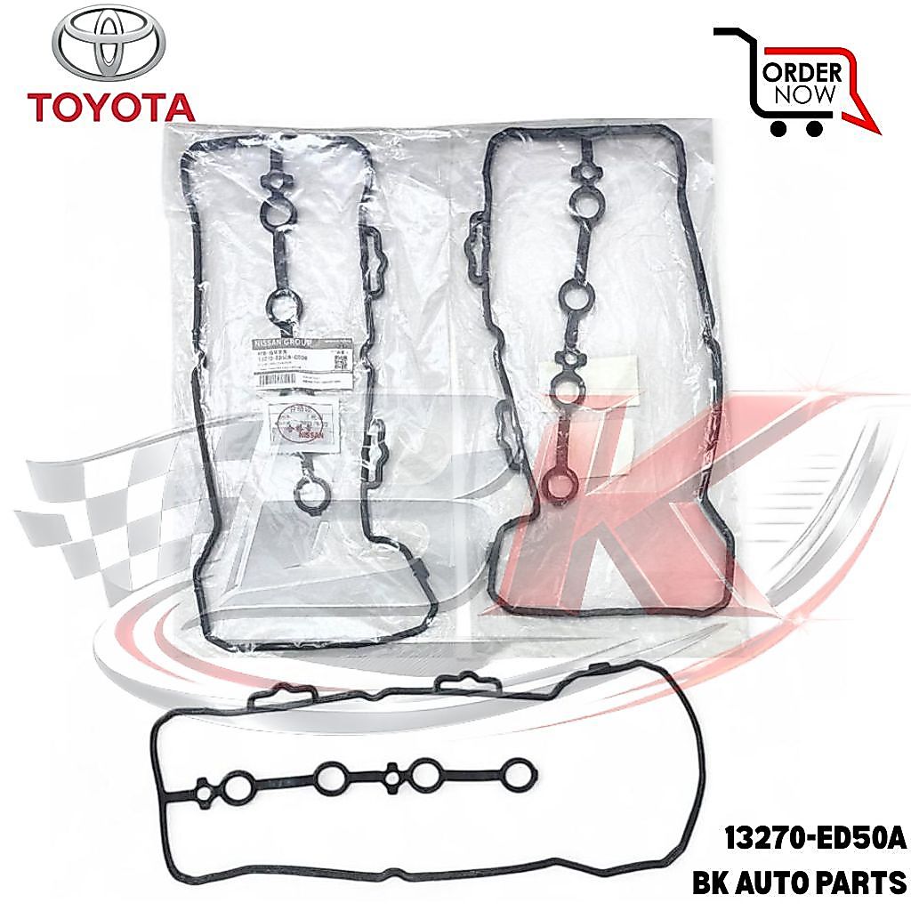 (12370-ED50A) Nissan LIVINA L10 1.6,LATIO C11 1.6,ALMERA N17,NV200 M20