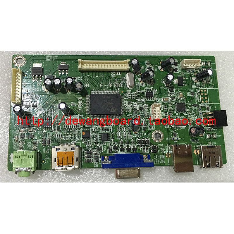 联Lenovo ThinkVision L2251X 动板 493351300100H IILIF-186