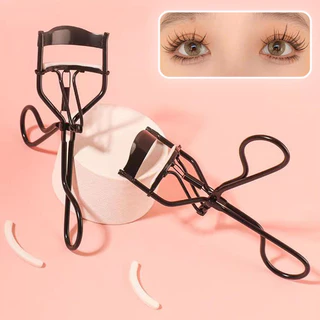 🇹🇭พร้อมส่ง ที่ดัดขนตา ที่ดัดขนตามืออาชีพ ได้อย่างง่ายดาย ดัดแล้วเด้งอย่างเป็นธรรมชาติ ไม่ทำให้ขนตาหักงอ