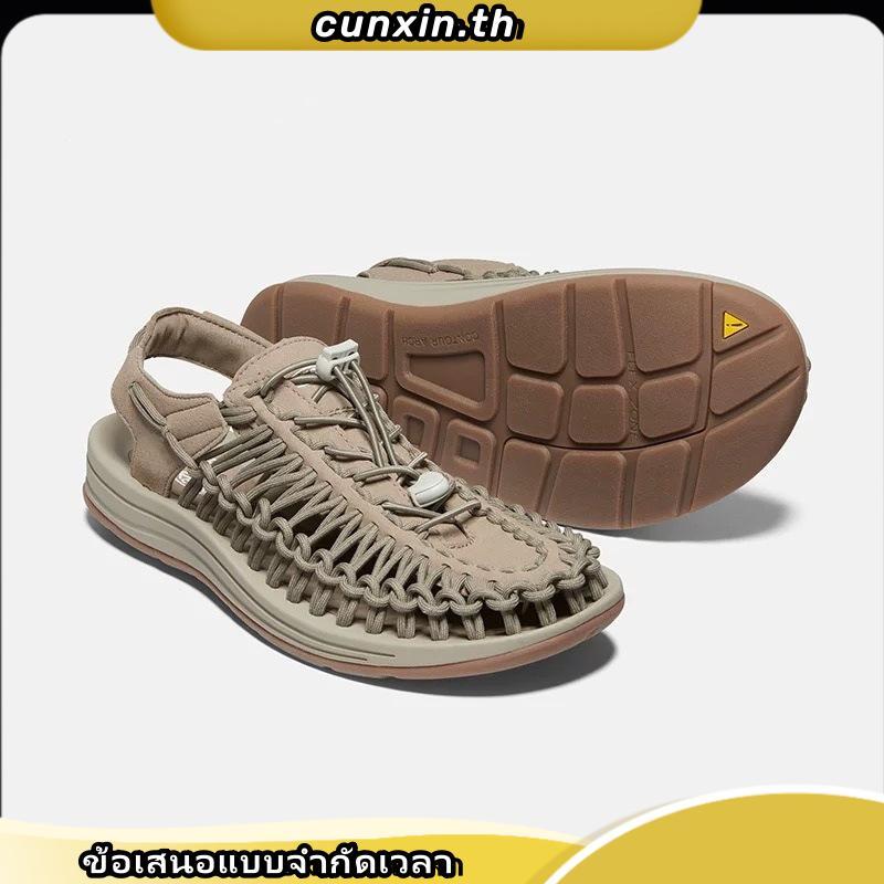 รองเท้า Keen รองเท้าผ้าใบผญ KEEN รองเท้าแตะ ผู้หญิง แท้ Women's or Man's UNEE