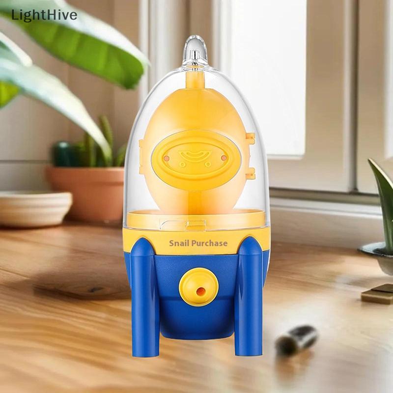 [LightHive] เครื่องดึงไข่ เครื่องดึงไข่ทองคํา เครื่องปั่นไข่ เขย่ามือ แดง ชั่งน้ําหนัก (TH)