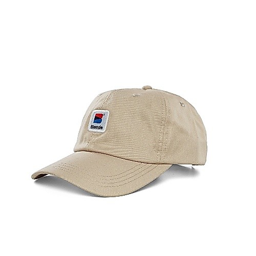 Bloods Series Hat Geist 04 ครีม