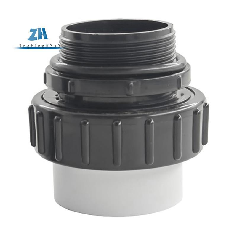 2" MIP X 2" Hi-Temp Unions สําหรับ Whisperflo และ Intelliflo 21063-200-000 ปั๊มสระน้ํา