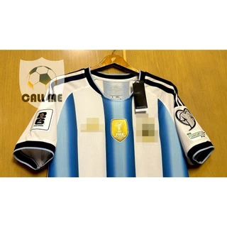 ⚽ คำแนะนำยอดนิยม เสื้อฟุตบอล - [ แฟนบอล ] - OาLจuติน่า - [ Home ปี 2026 ] - ( สามารถเฟล็กชื่อนักเตะ/เบอร์นักเตะ / XS-5XL