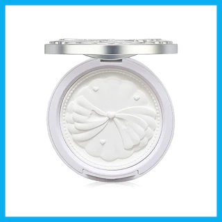 Canmake Clear Veil Setting Powder 6.2g #01 Mystic Clear แคนเมค แป้งล่องหนโปร่งแสง.
