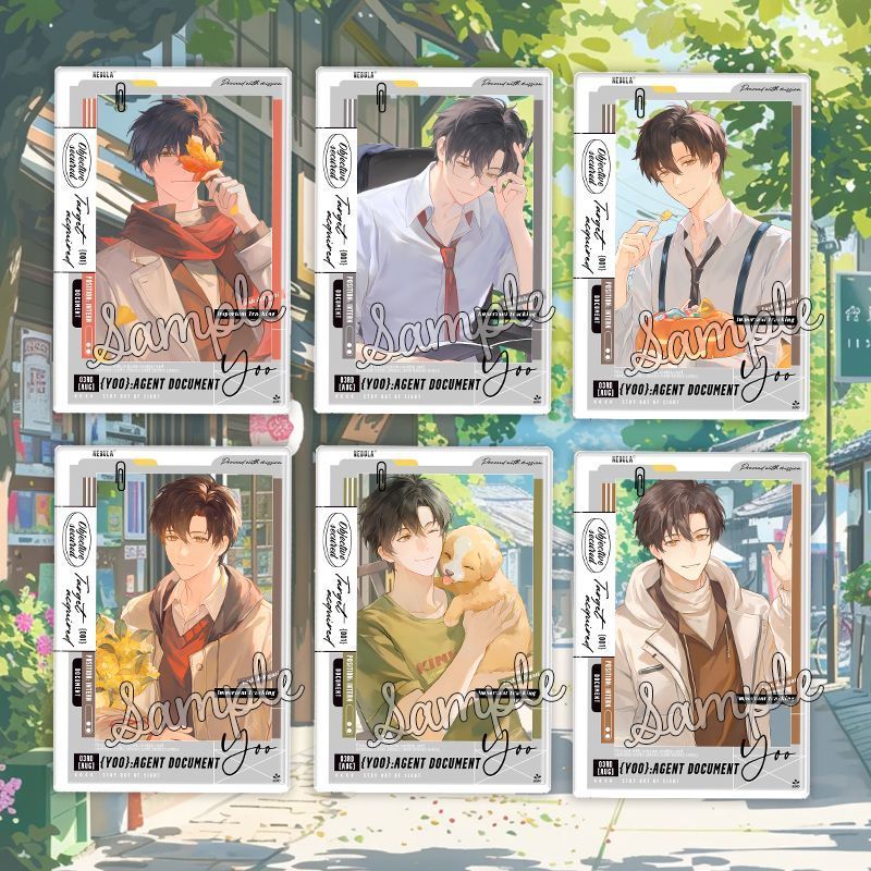 อวตารของราชา‌ Tomka อะนิเมะ KeyChain Ye Xiu Su Mucheng ผู้ชายพวงกุญแจสําหรับผู้หญิงการ์ตูนคอสเพลย์อะ