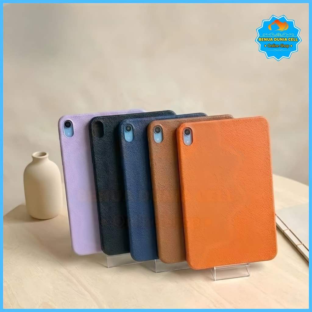 CASE TAB BEN LEATHER สําหรับ SAMSUNG S7 S8 S9 S9 FE 11.0 T875 T876B X700 X706B X710 X716B X510 X516B