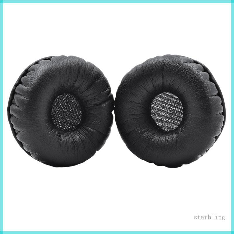 Star เปลี่ยนแผ่นรองหูฟังเบาะสําหรับ H820e H570e H650e Noise Cancelling หูฟัง Bluetooth Earpads Foa