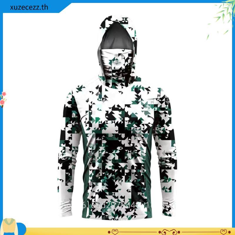 ARI INFINITE CAMO WINDBREKER - เสื้อกันลม อาริ INFINITE CAMO