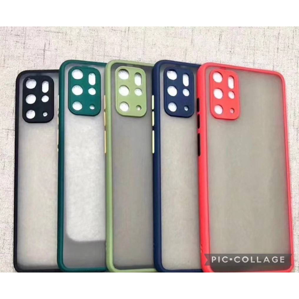 เคส ขอบนิ่ม หลังเเข็ง สำหรับ ไอโฟนIP SE2 / IP 6Plus / Ip 7Plus / IP X/XS /  IP XS MAX / IP 11 / IP 1