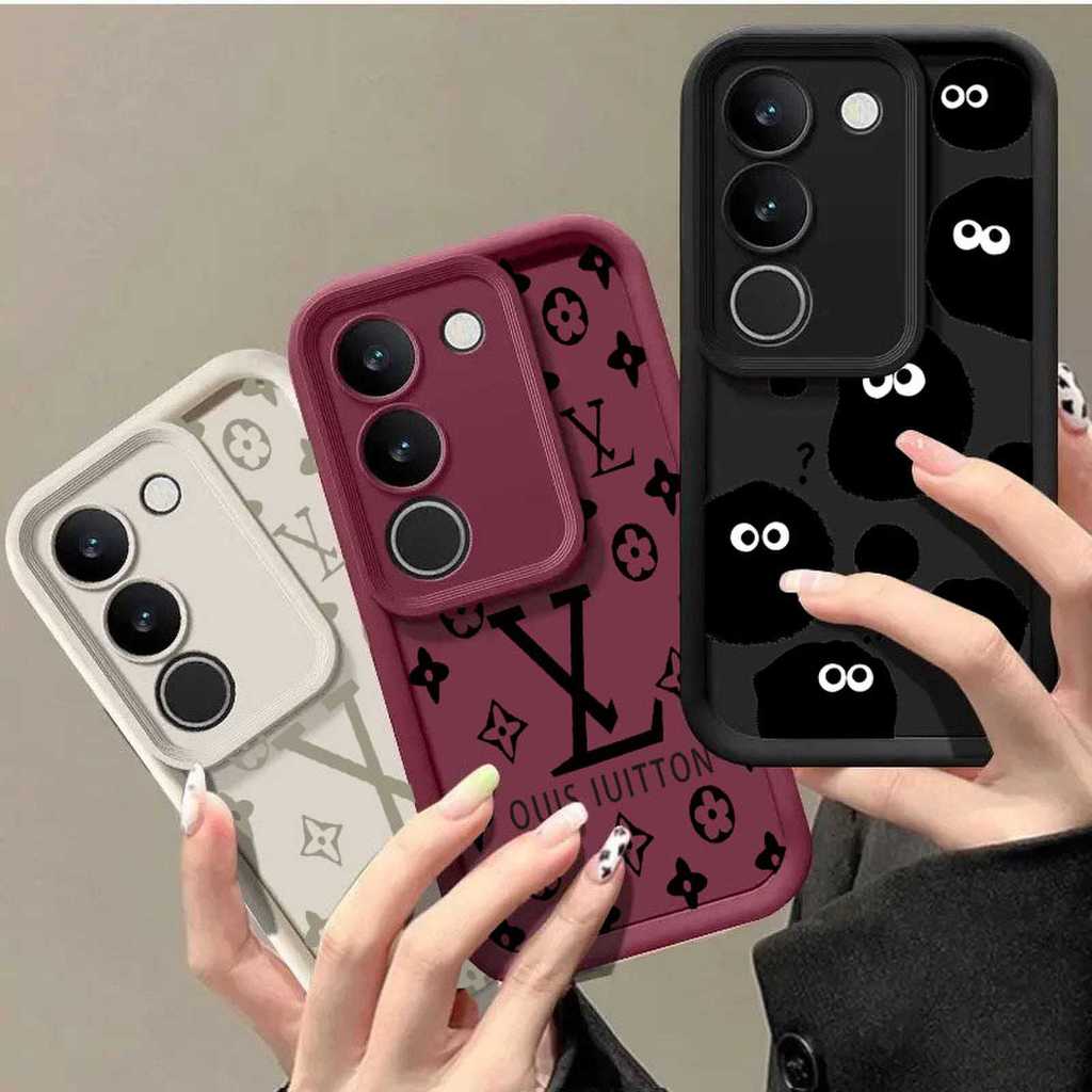 เหมาะสําหรับRealme C100 C100i C85 4G 5Gเคสโทรศัพท์Realme C83 85 Pro 4G 5G Turboทนทานและป้องกันDropซิลิโคนป้องกันกรณีM01-M04