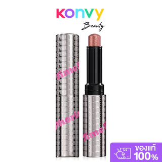 Time Phoria Illumina Jelly Eyeshadow Stick 3g #001 Moonshell ไทม์ฟอเรีย อายแชโดว์สติ๊ก.