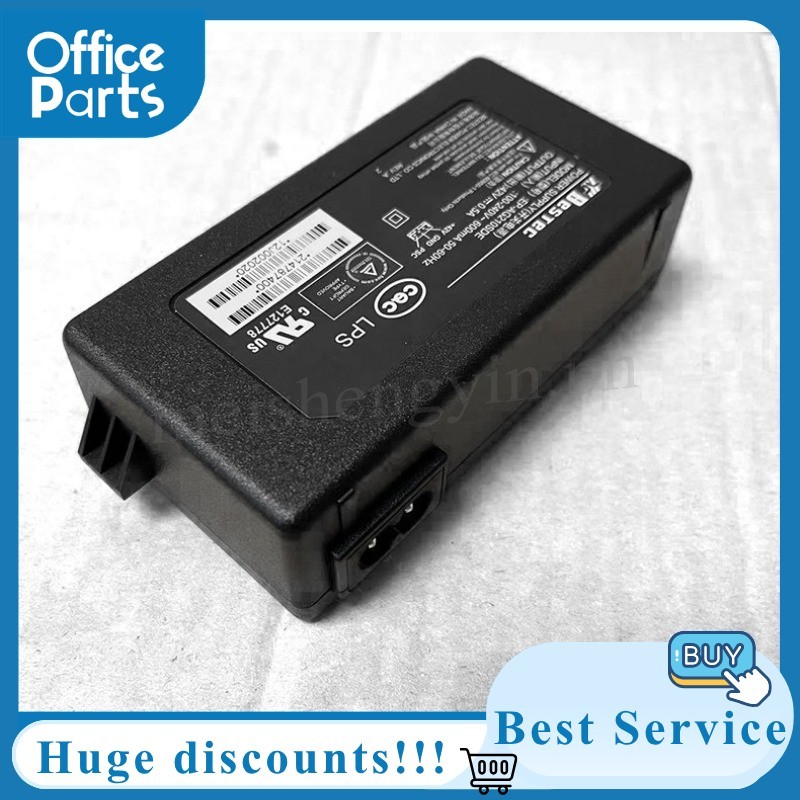 ใหม่ AC Power Supply Adapter Charger สําหรับ Epson L110 L120 L210 L220 L300 L310 L350 L355 L360 L365