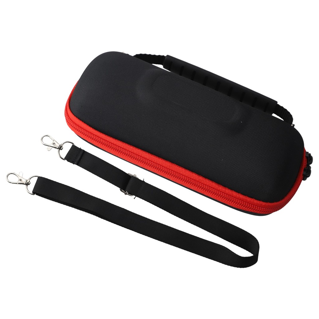 {bestshe}EVA Travel Bag for JBL Flip 7 Protect Your Speaker During For Outdoor Activities