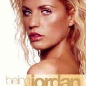 [BnB] USED Being Jordan: My Autobiography by Katie Price (มือสอง: ดี)