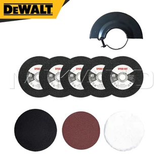 DEWALT เครื่องเจียร์ไร้สาย และ เครื่องขัดสีไร้สาย 2 in 1 รุ่นใหม่ 228V แบตเตอรี่ 2 ก้อน