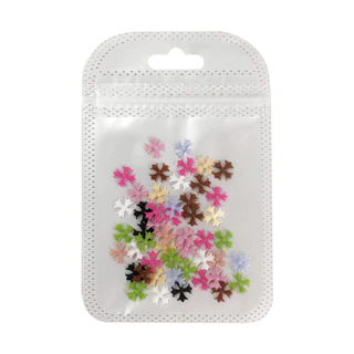 สีลูกกวาดข้ามอุปกรณ์แต่งเล็บเพชรเรซินที่มีสีสันข้ามพรมแดนร้อนขายเคสโทรศัพท์สติ๊กเกอร์ตกแต่งสวมใส่อุปกรณ์เล็บ