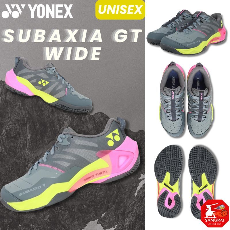 YONEX Sub-Asia GT Wide SHBSG1W