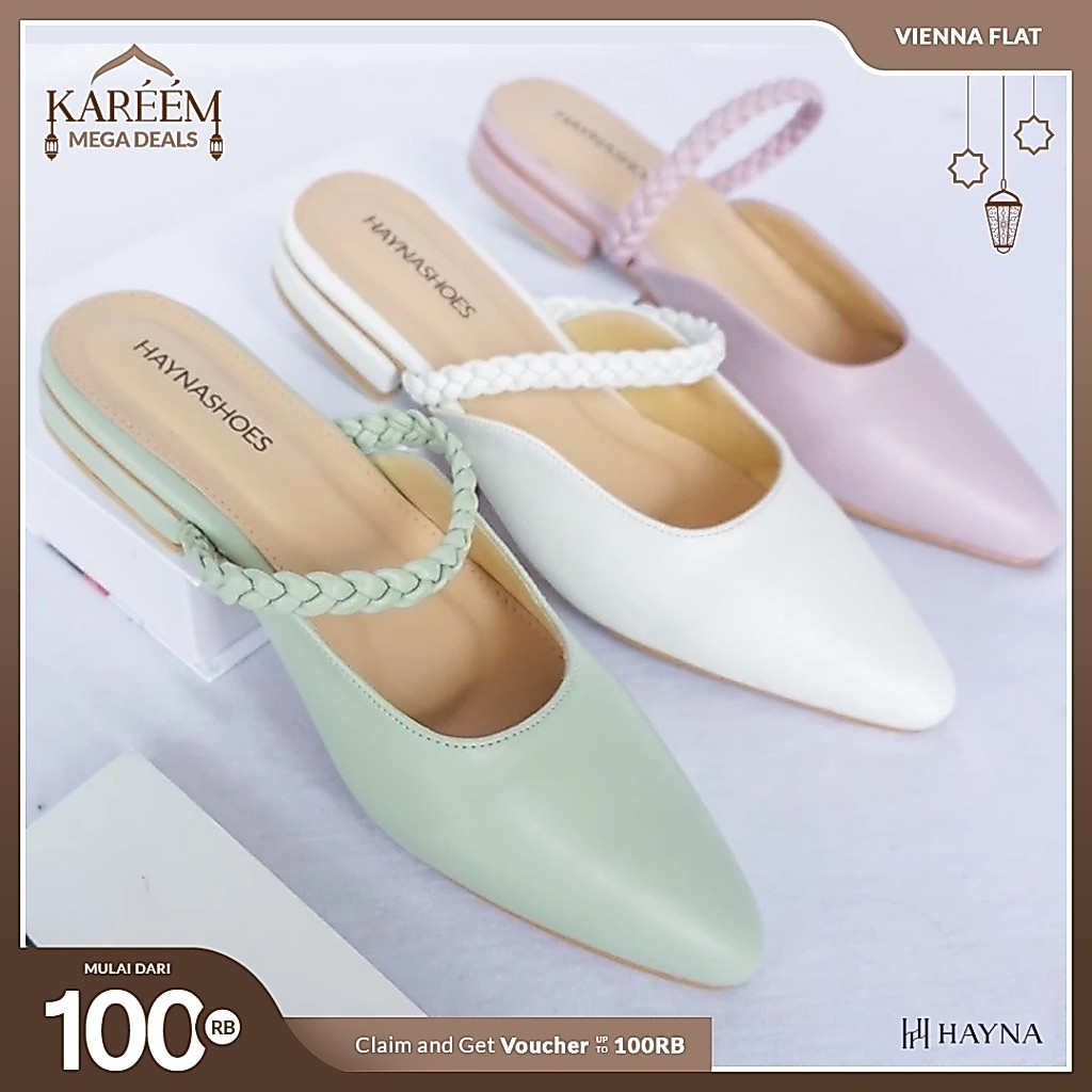 HAYNA Vienna Flat***