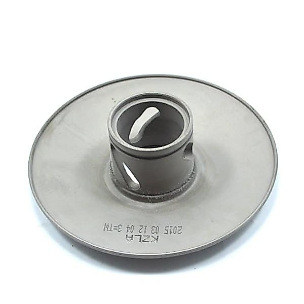 Pully Poly short female Beat FI starter Rough, Scoopy FI original 23224 KZL 930